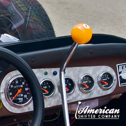 American Shifter - ASCSN03001