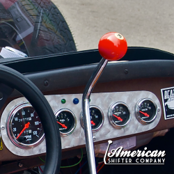 American Shifter - ASCSN03003