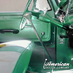 American Shifter - ASCSN13009