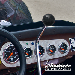 American Shifter - ASCSNX50623