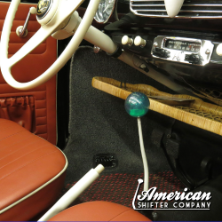 American Shifter - ASCSN09007