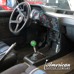 American Shifter - ASCSN09007