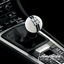 American Shifter - ASCSN18001