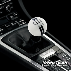 American Shifter - ASCSN18002