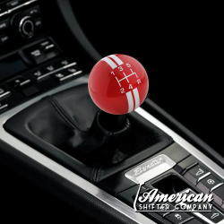 American Shifter - ASCSN18005