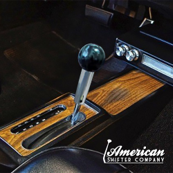 American Shifter - ASCAD34