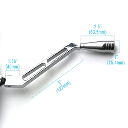 American Shifter - ASCCS1