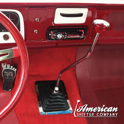 American Shifter - ASCAR23DK