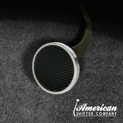 American Shifter - ASCPEDAC004