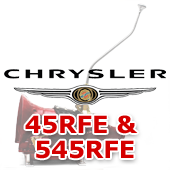 45RFE Shifter Kit For C7CAD American Shifter 341874 6 E Brake BLK Dual Shift 11 Handle Ringed Knob