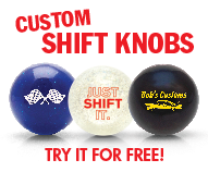 cool shift knobs 4x4